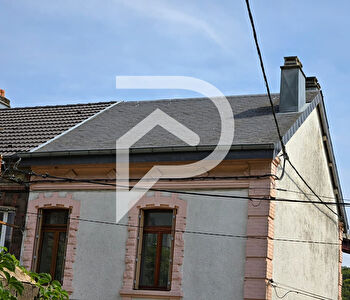 Maison Rehon 6 pièce(s) 100 m2