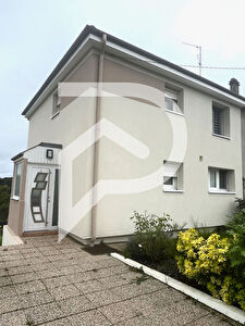 Charmante Maison jumelée - Lexy 5 pièce(s) 95 m2