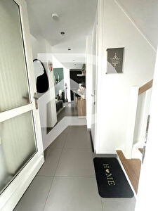 Charmante Maison jumelée - Lexy 5 pièce(s) 95 m2