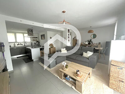 Charmante Maison jumelée - Lexy 5 pièce(s) 95 m2
