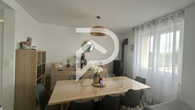 Charmante Maison jumelée - Lexy 5 pièce(s) 95 m2