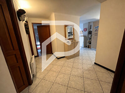 A LOUER : Appartement Longwy -bas 3 pièce(s) 63 m2