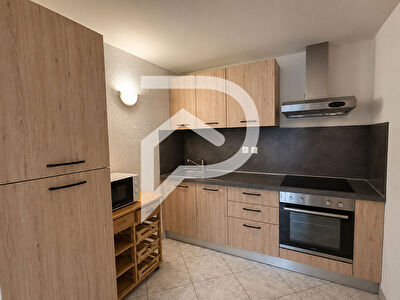 A LOUER : Appartement Longwy -bas 3 pièce(s) 63 m2