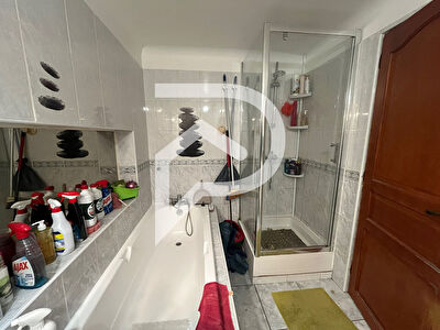 A LOUER : Appartement Longwy -bas 3 pièce(s) 63 m2
