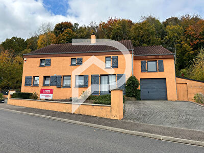 Maison Montmedy 11 pièce(s) 250 m2