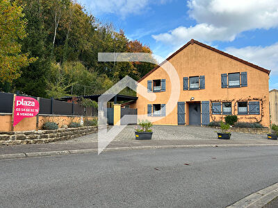 Maison Montmedy 11 pièce(s) 250 m2