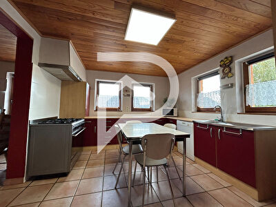 Maison Montmedy 11 pièce(s) 250 m2