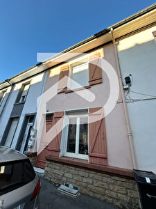 Maison Herserange 6 pièce(s) 106 m2