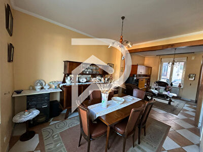 Maison Herserange 6 pièce(s) 106 m2