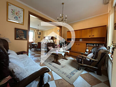 Maison Herserange 6 pièce(s) 106 m2