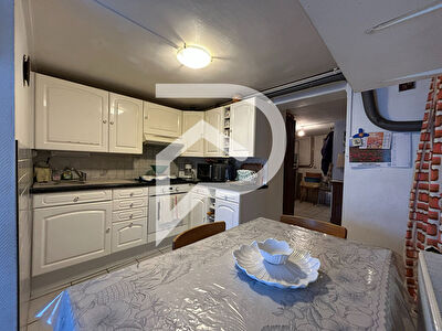Maison Herserange 6 pièce(s) 106 m2