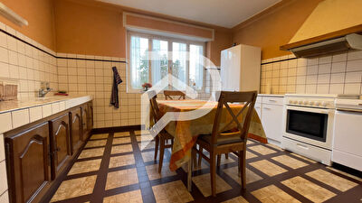 Maison individuelle à Piedmont à fort potentiel