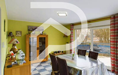 Appartement Saulnes 3 pièce(s) 67 m2