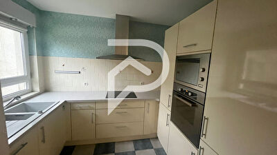Appartement Saulnes 3 pièce(s) 67 m2