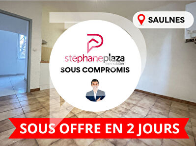 Appartement Saulnes 5 pièce(s) 105 m2