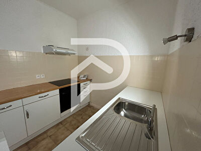 Appartement Saulnes 5 pièce(s) 105 m2
