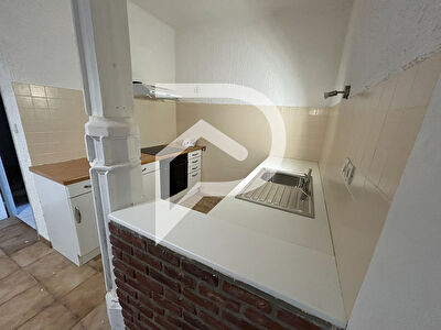Appartement Saulnes 5 pièce(s) 105 m2