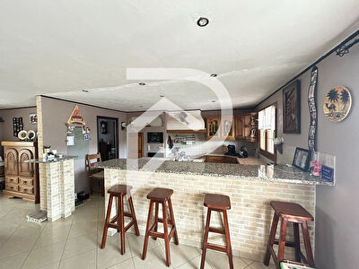 Maison Pierrepont 5 pièce(s) 129 m2