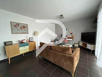 Appartement Longwy 2 pièce(s) 51 m2