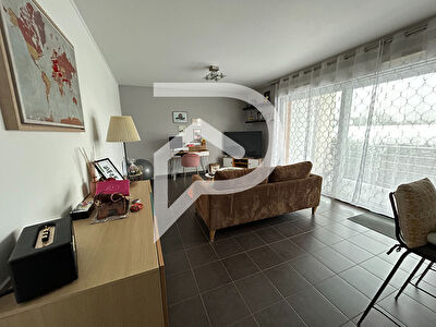 Appartement Longwy 2 pièce(s) 51 m2