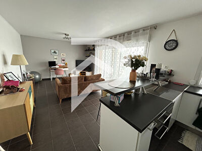 Appartement Longwy 2 pièce(s) 51 m2