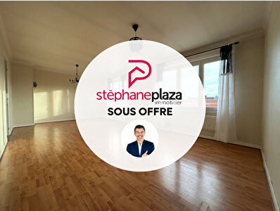 Appartement Longwy Haut