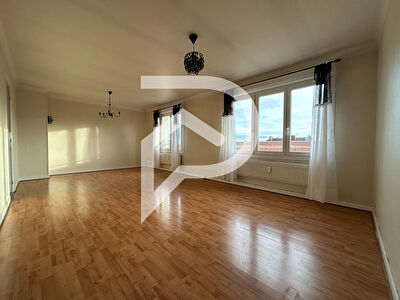 Appartement Longwy Haut