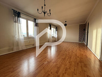 Appartement Longwy Haut