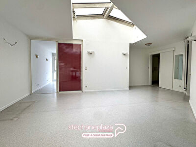 Apt 121 m² , 2 à 4 chambres, Garage double Cave,Longwy-Bas - Gare 5 min à pied