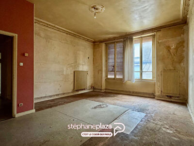 Appartement Longwy 2 pièce(s) 60 m2