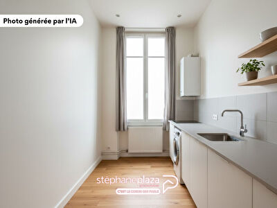 Appartement Longwy 2 pièce(s) 60 m2