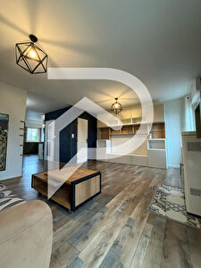 Maison mitoyenne 118m² à Mont Saint Martin