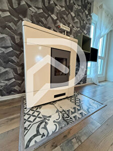 Maison mitoyenne 118m² à Mont Saint Martin