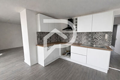 Appartement Longwy Haut 4 pièce(s) 70 m2
