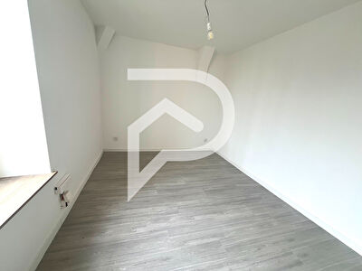 Appartement Longwy Haut 4 pièce(s) 70 m2