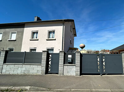 Haucourt-moulaine - Maison 6 pièce(s) 125 m2