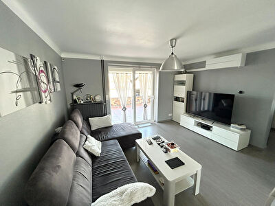 Haucourt-moulaine - Maison 6 pièce(s) 125 m2