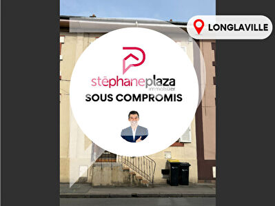 Maison Longlaville 4 pièce(s) 78 m2