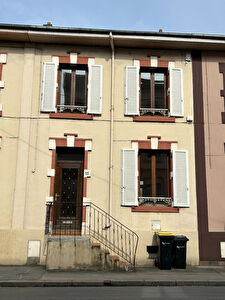 Maison Longlaville 4 pièce(s) 78 m2