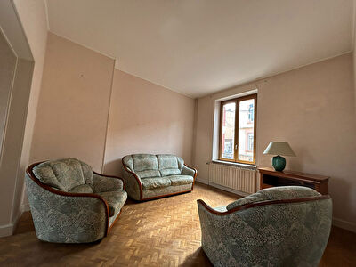 Maison Longlaville 4 pièce(s) 78 m2