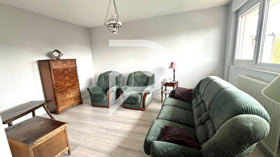 Appartement Longwy 5 pièce(s) 106 m2