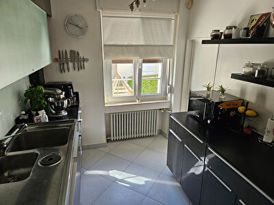 MAISON INDIVIDUELLE PRÊTE À HABITER - LONGWY-HAUT