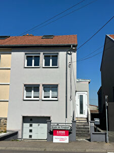 Maison Mexy 5 pièce(s) 90 m2