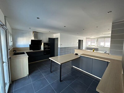 Maison Mexy 5 pièce(s) 90 m2