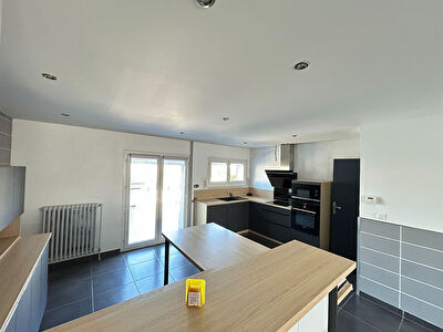 Maison Mexy 5 pièce(s) 90 m2