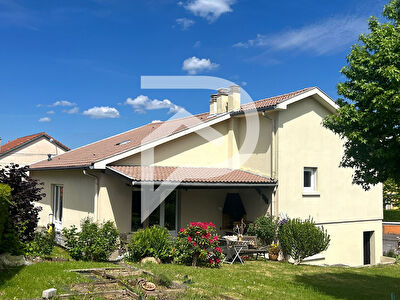 Maison individuelle 116 m2 Mont Saint Martin