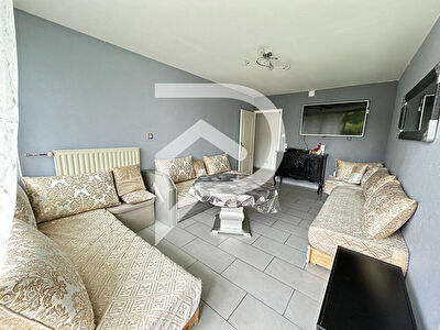 Appartement Mont Saint Martin 4 pièces 73 m2