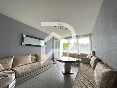 Appartement Mont Saint Martin 4 pièces 73 m2