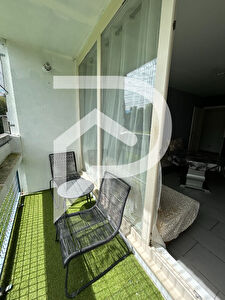 Appartement Mont Saint Martin 4 pièces 73 m2