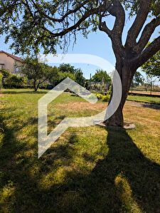EXCLUSIVITÉ - MAISON JUMELÉE DE 95 m²  - LEXY (54720)